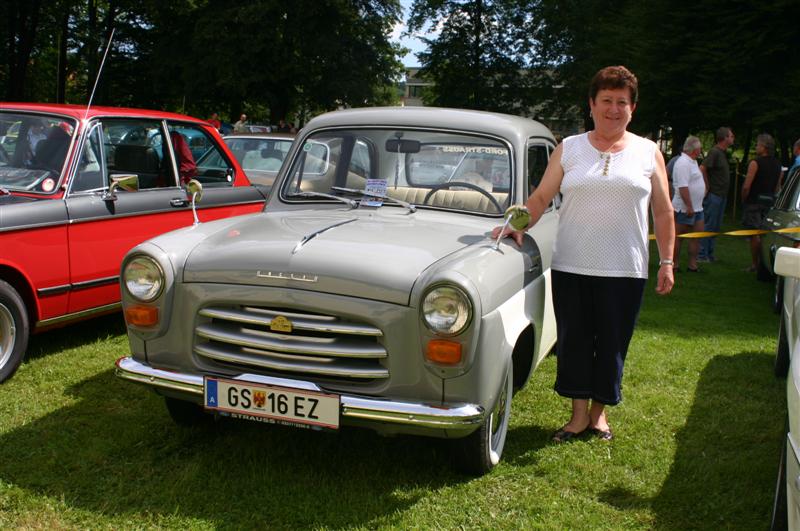 2009-07-12 11. Oldtimertreffen in Pinkafeld